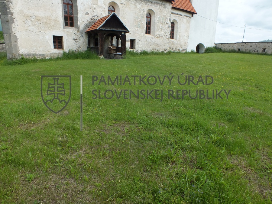 Identifikačná fotografia